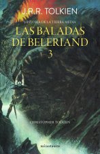 H? Tierra Media N? 03/12 - Las baladas de Beleriand