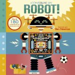 ?Construye un robot!