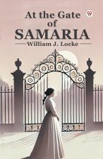 At the Gate of Samaria