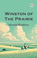 Winston of the Prairie