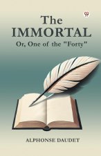 The Immortal Or, One of the 