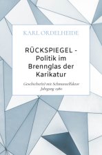 RÜCKSPIEGEL - Politik im Brennglas der Karikatur