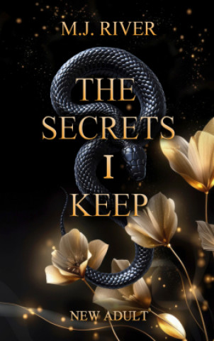 The Secrets I Keep