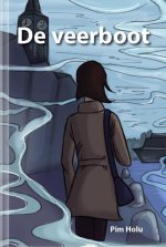 Holu, P: Veerboot