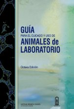 Gu a para el cuidado y uso de animales de laboratorio