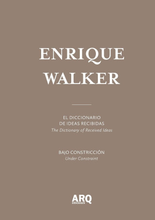 Enrique Walker