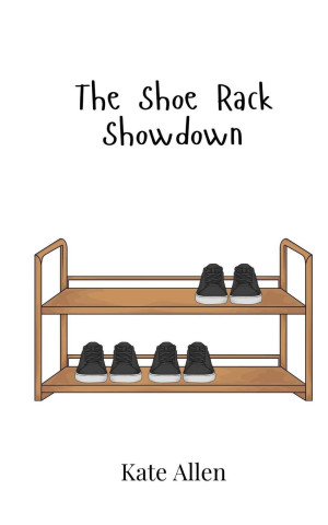 The Shoe Rack Showdown (Miękka)