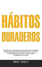 Hábitos Duraderos