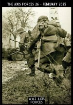 The Axis Forces 26 - IT
