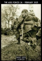 The Axis Forces 26