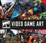 Warhammer Video Game Art