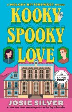 Kooky Spooky Love