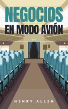 Negocios en Modo Avión