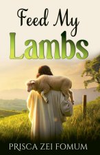 Feed My Lambs