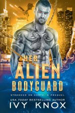 Her Alien Bodyguard
