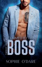 Claimed by the Boss