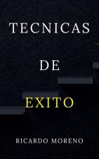 Tecnicas de Exito
