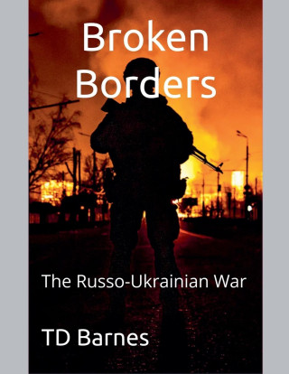 Broken Borders