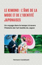 Le kimono