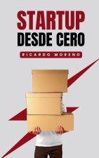 Startup Desde Cero