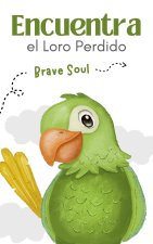 Encuentra el Loro Perdido