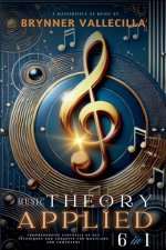 MUSIC THEORY APPLIED 6 in 1