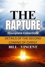 The Rapture (Complete Collection)