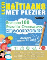 LEER HA?TIAANS MET PLEZIER - GEVORDERD