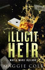 Illicit Heir (Discreet Cover)