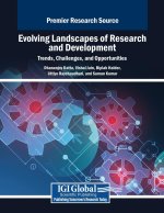 Evolving Landscapes of Research and Development