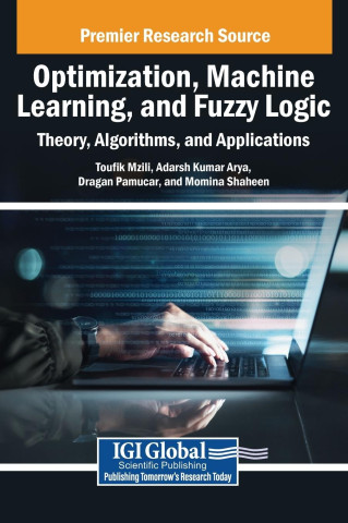 Optimization, Machine Learning, and Fuzzy Logic