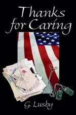 Thanks for Caring