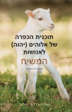God's (YHVH) Atonement Plan for Mankind