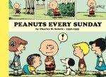 Peanuts Every Sunday 1952-1955