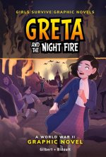 Greta and the Night Fire