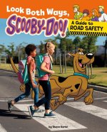 Look Both Ways, Scooby-Doo!