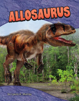 Allosaurus