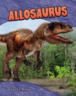 Allosaurus