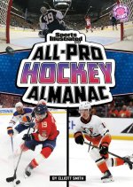 Sports Illustrated Kids All-Pro Hockey Almanac