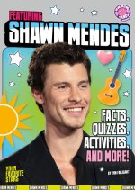 Featuring Shawn Mendes