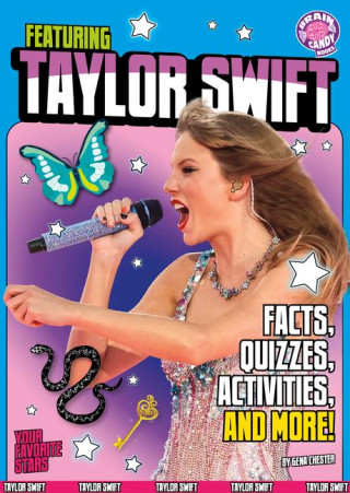 Featuring Taylor Swift
