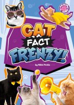 Cat Fact Frenzy!