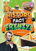 History Fact Frenzy!