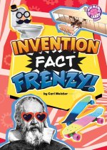 Invention Fact Frenzy!