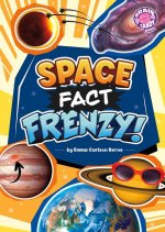 Space Fact Frenzy!