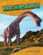 Brachiosaurus
