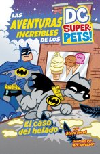 El Caso del Helado