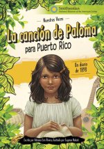 La Canción de Paloma Para Puerto Rico