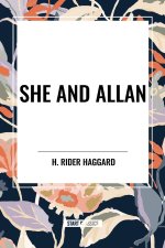 She and Allan