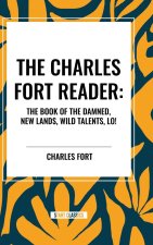 The Charles Fort Reader